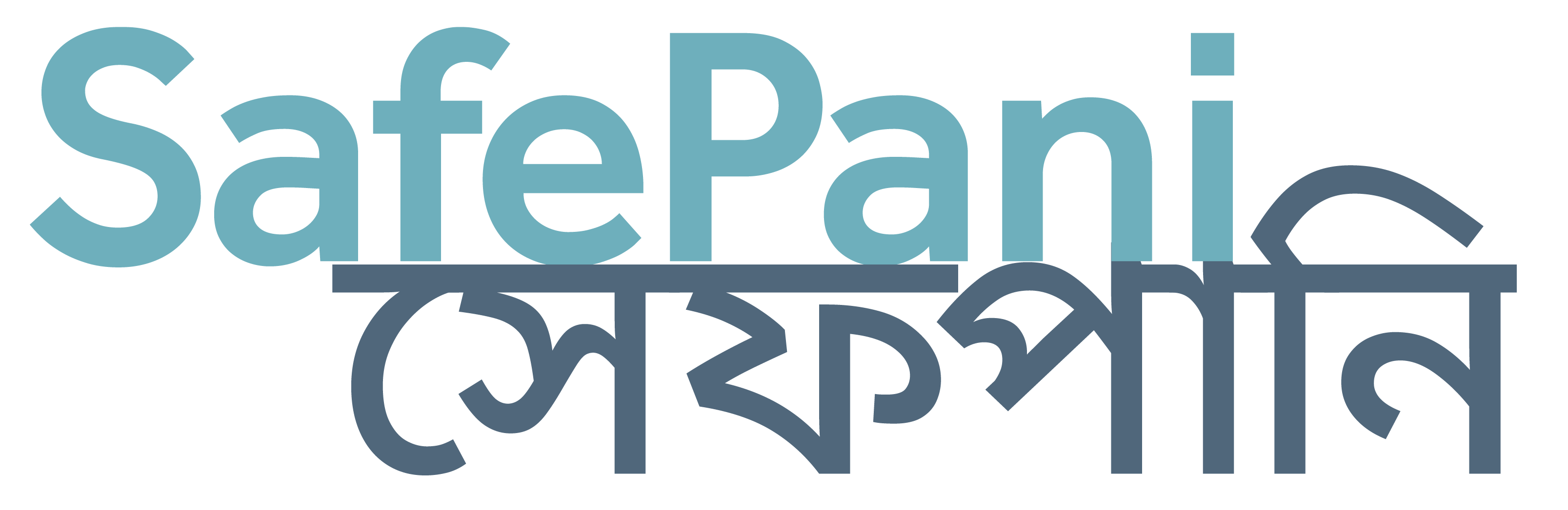 SafePani logo