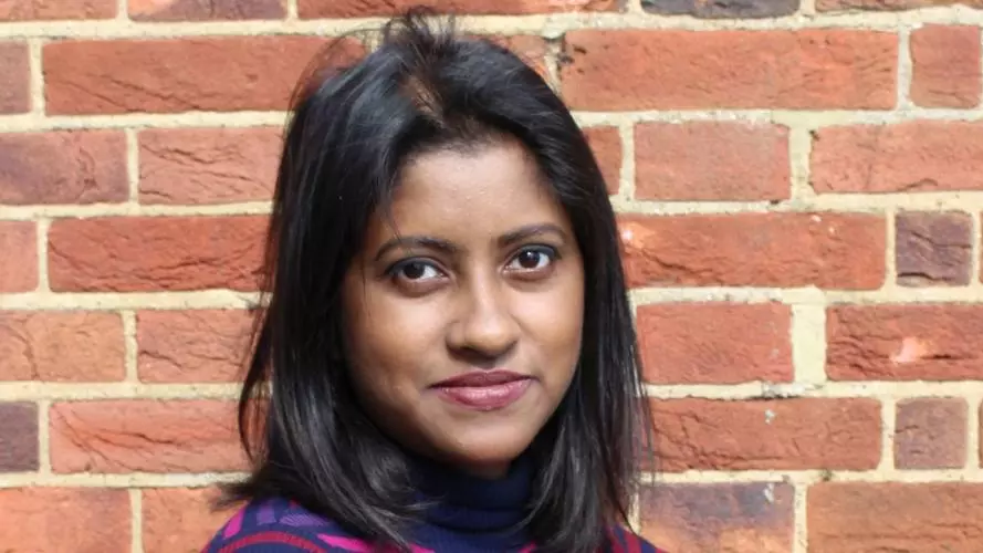 Dr Sonia Hoque