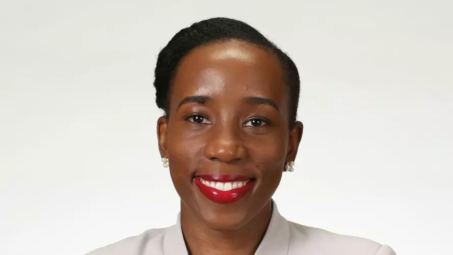 Sandra Serumaga-Zake