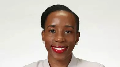 Sandra Serumaga-Zake